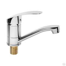 Установка смесителя - Сантехнические услуги